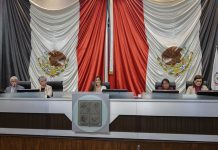 Celebra primera sesión del año la Diputación Permanente