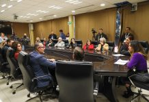 Recibe Congreso propuestas de reforma a Ley de participación ciudadana por el IEE