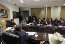 Recibe Congreso informe anual de actividades y resultados 2022 del ISTAI
