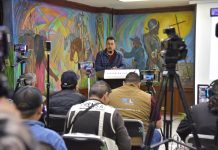 TIENE CAJEME PLAN PARA IMPULSAR EL DESARROLLO ECONÓMICO