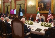 AMLO invita a Biden a iniciar una “nueva etapa” de apoyo y respeto en América