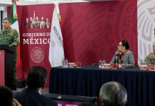 Recaptura de Ovidio Guzmán,“golpe contundente al Cártel de Sinaloa”: General Sandoval