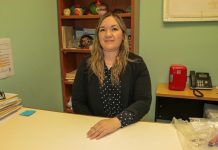 REALIZA SSPM PROGRAMA REVISIÓN MOCHILA EN SECUNDARIAS