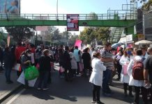 “Sí cumplimos con nuestro trabajo”: médicos del ISSSTE piden diálogo ante imposiciones laborales