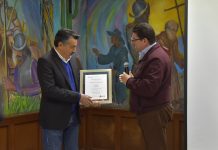 RECONOCEN INAFED Y UNISON A CAJEME COMO LÍDER EN BUENAS PRÁCTICAS DE GOBIERNO