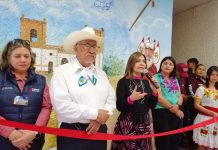 CONMEMORA ITESCA VÍCAM DÍA INTERNACIONAL DE LA LENGUA MATERNA