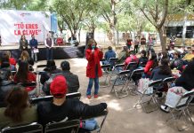 CELEBRAN EN ITESCA EL “DÍA DEL AMOR”
