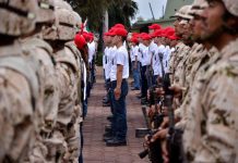 REITERA JMR LLAMADO PARA TRÁMITE DE RECEPCIÓN DE CARTILLAS