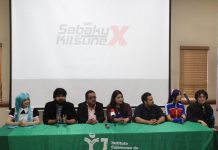 INVITA ICJ A PARTICIPAR EN FESTIVAL ALTERNATIVO KAMI SABAKU NO KITSUNE