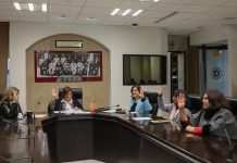 Aprueban emitir convocatoria para el Quinto Parlamento de Mujeres