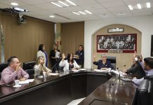 Dictamina Comisión fortalecer el derecho a la información pública