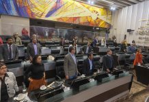 Designa Congreso del Estado Presidente Municipal de Navojoa, Sonora