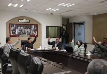 Aprueban Comisiones proyectos de dictamen