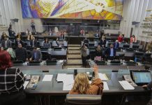 Armoniza Congreso legislación federal a favor de la infancia al aprobar Ley de Adopciones