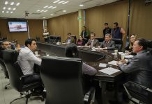 Instalan Comisión Especial del Litio