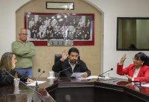 Aprueban proyecto de dictamen que reconoce a la comunidad indígena n ‘ d e e