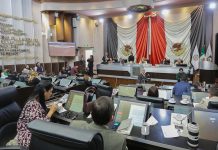 Proponen reformar la Constitución local y la Ley Estatal de Turismo