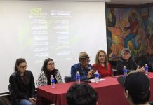 PROMUEVE AYUNTAMIENTO EXPRESIONES ARTÍSTICAS A TRAVÉS DE LA DÉCIMA SEGUNDA TEMPORADA JUEVES A LAS 7