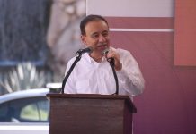 Ciudad Obregón jugará un rol estelar en el desarrollo económico de Sonora: Alfonso Durazo