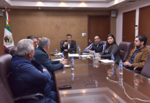 ACUERDAN REHABILITACIÓN DEL PICO COMO ESTRATEGIA PARA ESTIMULAR EL DESARROLLO ECONÓMICO