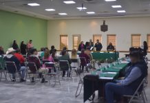 ATIENDE ALCALDE A CAJEMENSES MEDIANTE EL PROGRAMA DE ATENCIÓN Y PARTICIPACIÓN CIUDADANA