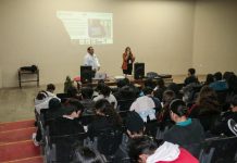 LLEVA SSPM PLÁTICAS SOBRE LA LEY OLIMPIA A SECUNDARIA JOSÉ RAFAEL CAMPOY