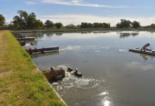 AVANZA RECUPERACIÓN DE PLANTAS TRATADORAS DE AGUAS RESIDUALES