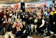 Sheinbaum aumenta su distancia como favorita de Morena en la carrera presidencial