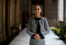 A inicios del 2023 SHEINBAUM Y MORENA SIN COMPETENCIA,indica Estudio de Demotecnia