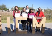 CON GRAN ÉXITO SE GRADÚA LA CUARTA GENERACIÓN DEL CURSO DE CARPINTERÍA DEL ICM