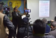 LANZAN CONVOCATORIA PARA EL DESFILE CONMEMORATIVO DEL DÍA DE LA BANDERA