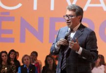 Monreal propone foros de aspirantes presidenciales de la 4T para exponer propuestas