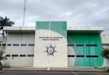 La Secretaría de Seguridad Pública Municipal lamenta profundamente los hechos violentos en donde una menor de edad perdió la vida en Cajeme