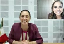 No podemos permitirnos volver a la corrupción y los privilegios: Claudia Sheinbaum