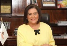 Guadalupe Taddei notifica al Congreso su renuncia al ISTAI, tras ser electa presidenta del Consejo General del INE