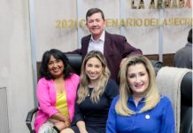 POR UN SONORA INCLUSIVO! DIPUTADO RAÚL “EL POLLO” CASTELO, RESPALDA INICIATIVA DE KARINA ZÁRATE