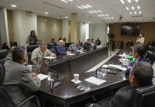 Realizan Parlamento Abierto sobre iniciativas en materia de salud