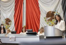 ACUERDA CONGRESO SOLICITAR AL AYUNTAMIENTO DE HERMOSILLO DEJAR SIN EFECTO CAMBIO DE NOMBRE A VIALIDAD «CAMINO DEL SERI»