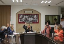 Dictaminan iniciativa a favor del medio ambiente