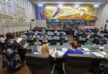 Aprueba Congreso acción legislativa para mitigar efectos del cambio climático en el Estado