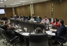 Avanza revisión del Reglamento de la Ley 166 de Archivos para el Estado de Sonora