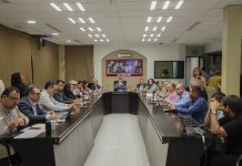 Realizan segunda jornada de Parlamento Abierto sobre iniciativas gobierno abierto e integración de municipios