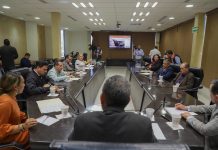 Realizan mesa de trabajo para conocer panorama de la minería en Sonora