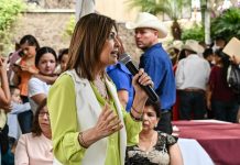 UNEN SUS VIDAS MÁS DE 130 PAREJAS EN JORNADA DE MATRIMONIOS COLECTIVOS