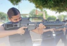 SIGUE ABIERTA LA CONVOCATORIA PARA ASPIRANTES A CADETES DE LA ACADEMIA DE POLICÍA MUNICIPAL