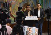 CONVOCA GOBIERNO MUNICIPAL A PARTICIPAR EN RECREACIÓN EN DIBUJO DE JOSÉ MARÍA LEYVA CAJEME