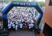 SE REALIZÓ CON ÉXITO LA SEXTA EDICIÓN DEL FESTIVAL HALCONES ITESCA.