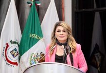 TODA VIOLENCIA, INCLUYENDO EN EL NOVIAZGO DEBE SER CASTIGADA: DIP. ALEJANDRA LÓPEZ NORIEGA