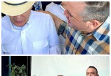 EL CAMPO SEGUIRÁ TENIENDO EL RESPALDO DEL CONGRESO DEL ESTADO; DIPUTADO IRAM SOLÍS.