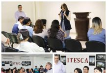 BUSCA ITESCA PREVENIR ADICCIONES EN LOS JÓVENES.